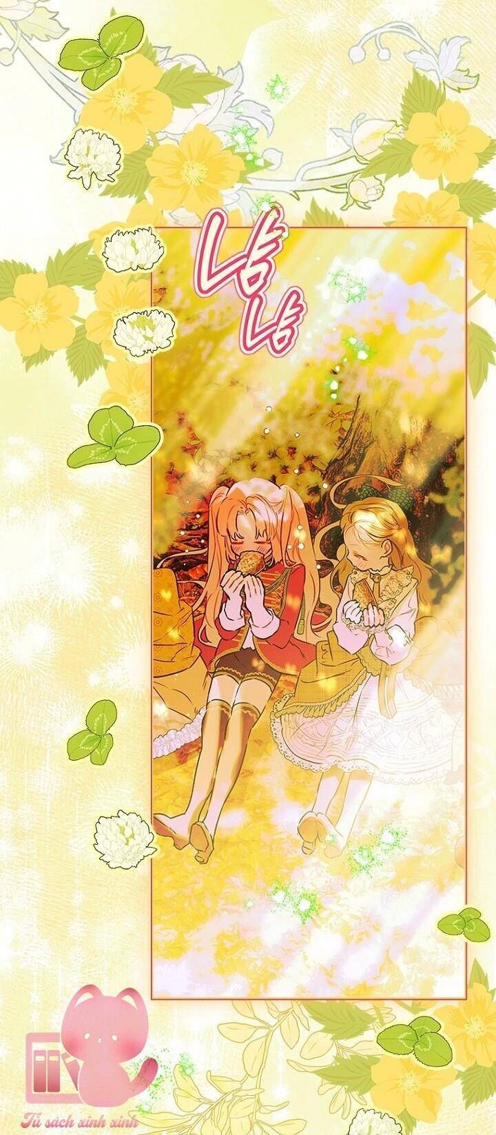 Khế Ước Hôn Nhân Của Mẹ Tôi Chap 83 - Next Chap 84