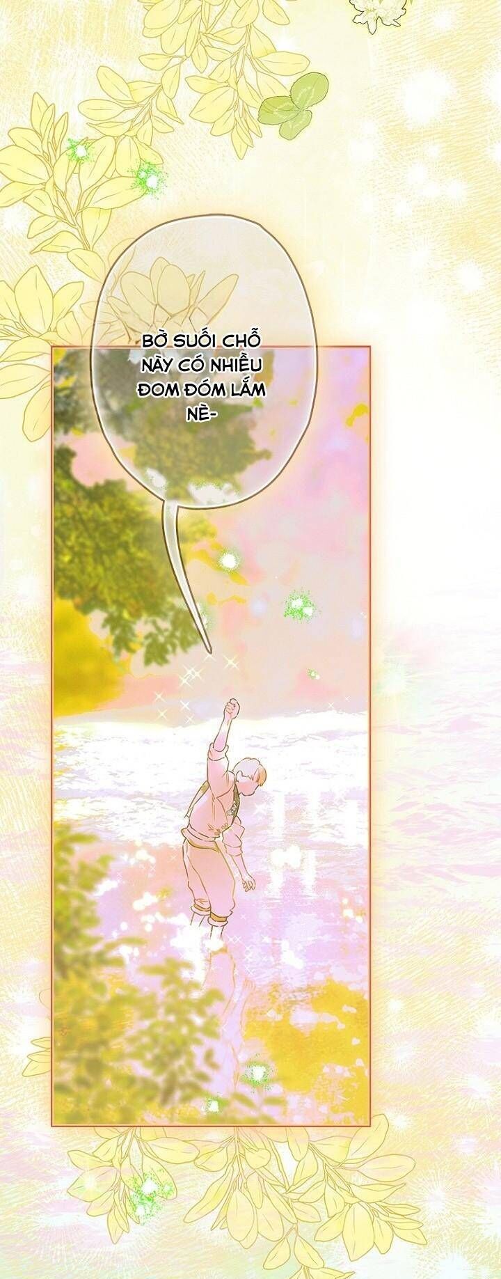 Khế Ước Hôn Nhân Của Mẹ Tôi Chap 83 - Next Chap 84