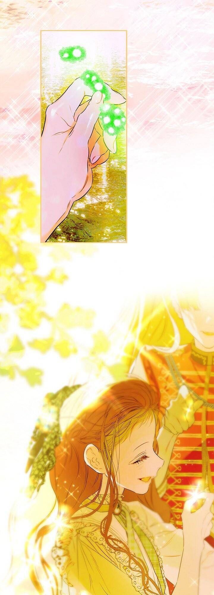 Khế Ước Hôn Nhân Của Mẹ Tôi Chap 83 - Next Chap 84