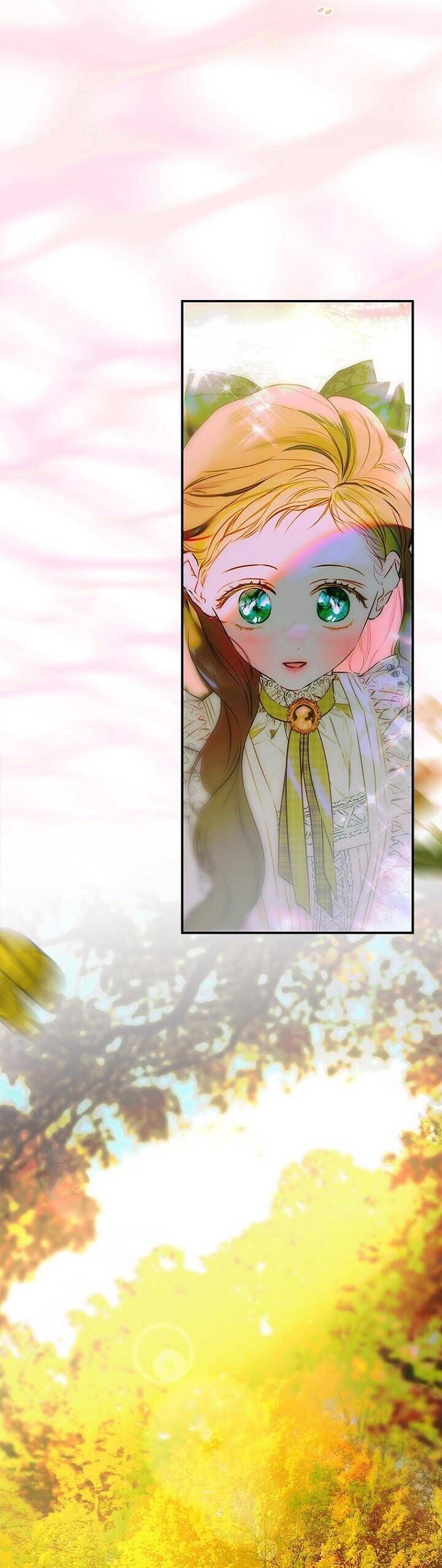 Khế Ước Hôn Nhân Của Mẹ Tôi Chap 83 - Next Chap 84