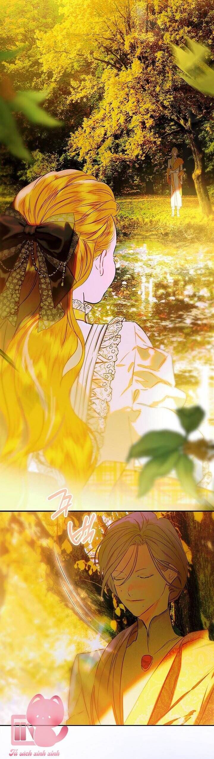 Khế Ước Hôn Nhân Của Mẹ Tôi Chap 83 - Next Chap 84