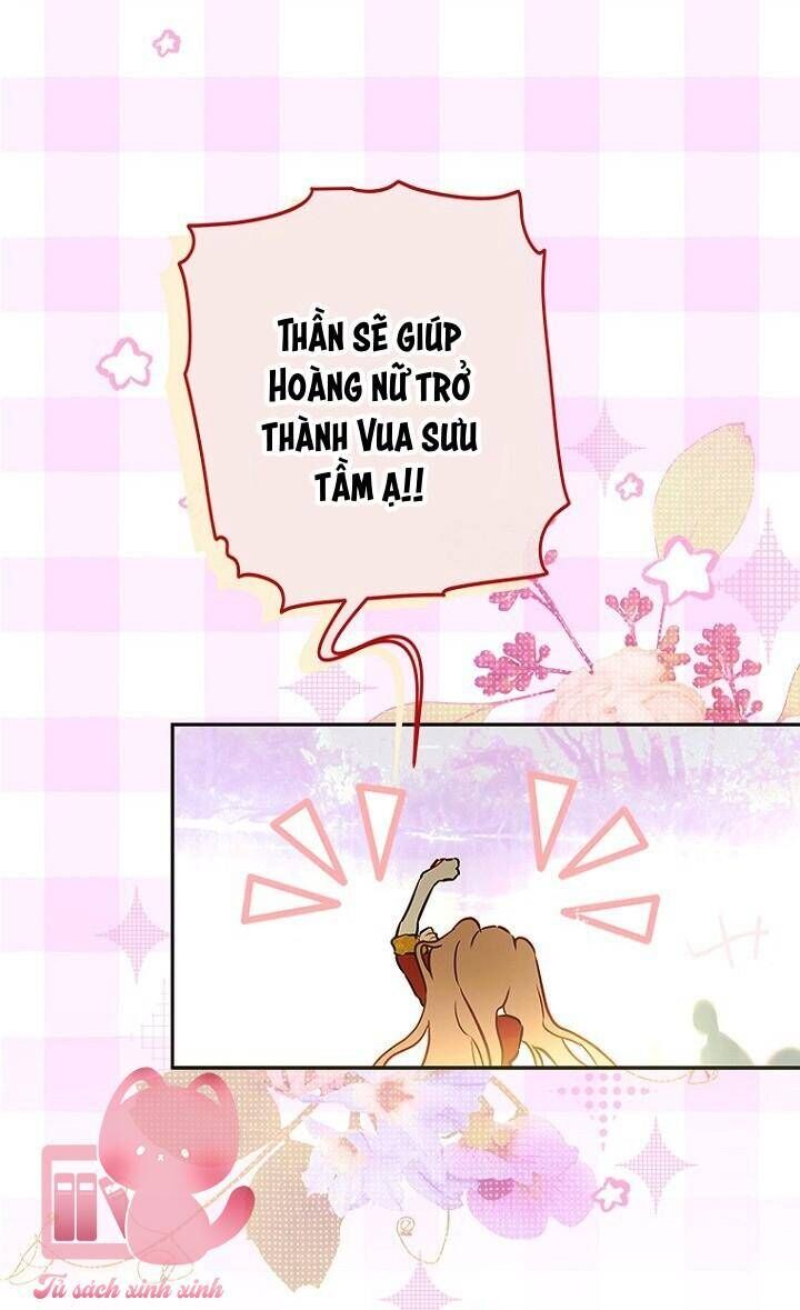 Khế Ước Hôn Nhân Của Mẹ Tôi Chap 83 - Next Chap 84