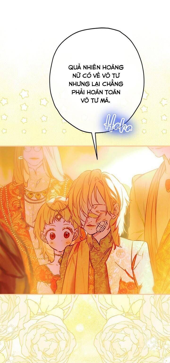 Khế Ước Hôn Nhân Của Mẹ Tôi Chap 83 - Next Chap 84