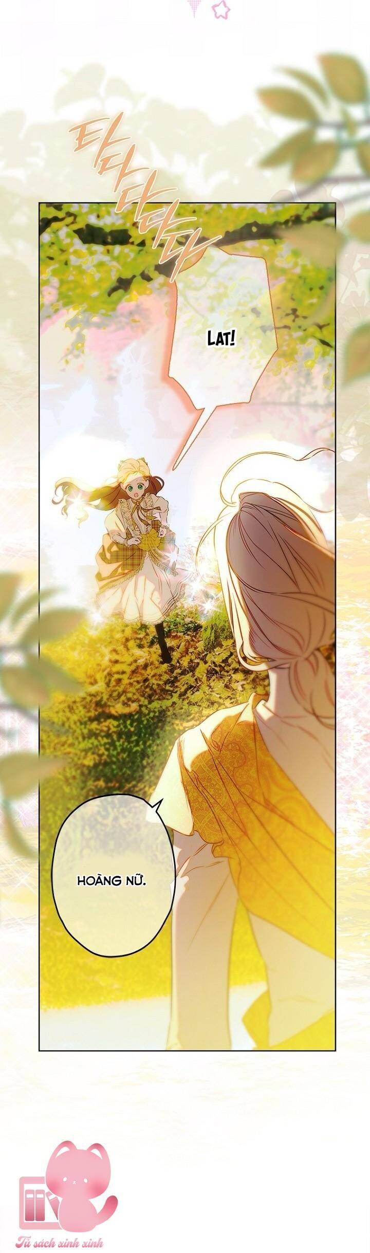 Khế Ước Hôn Nhân Của Mẹ Tôi Chap 83 - Next Chap 84