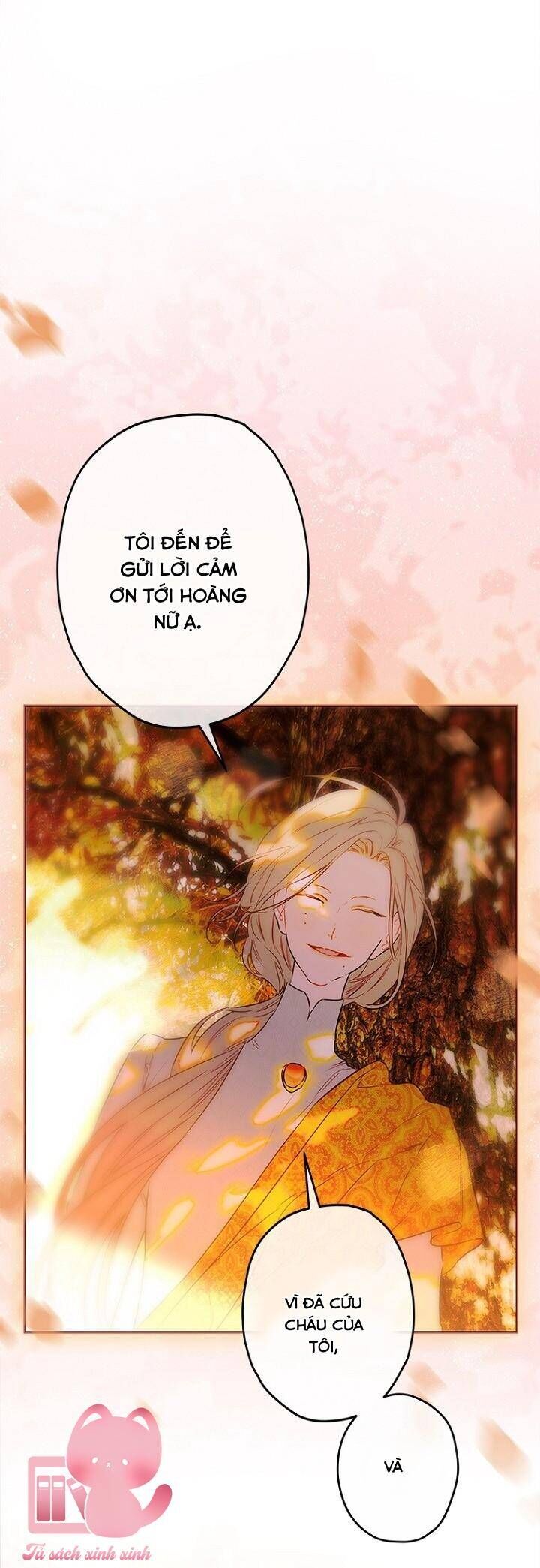 Khế Ước Hôn Nhân Của Mẹ Tôi Chap 83 - Next Chap 84