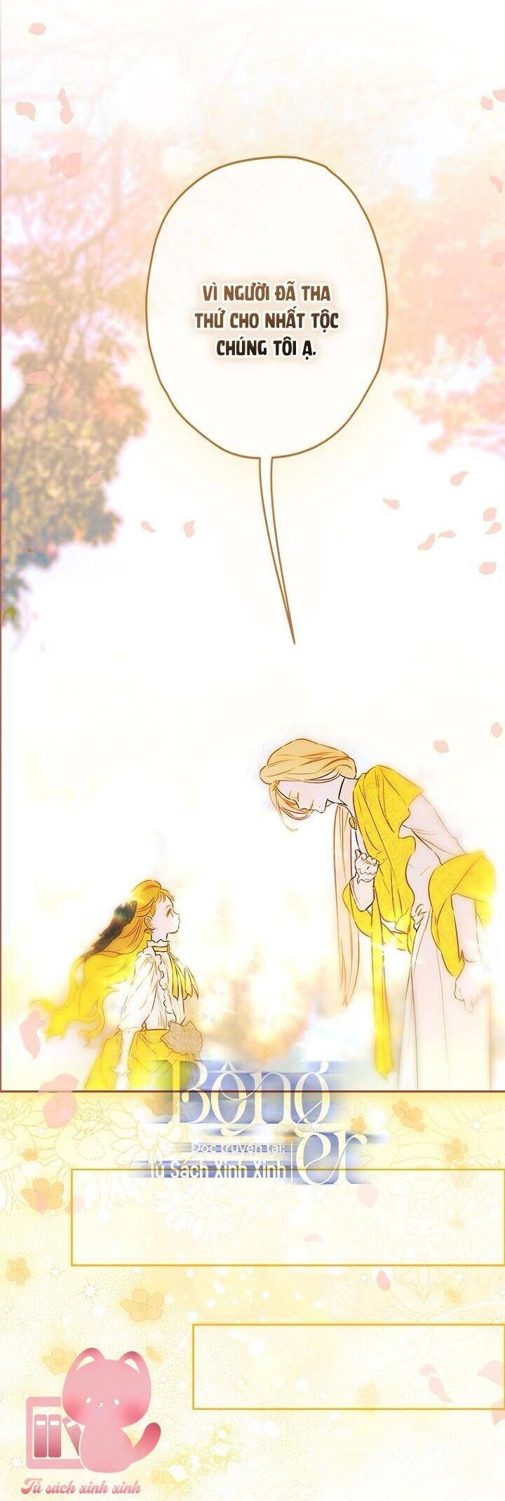 Khế Ước Hôn Nhân Của Mẹ Tôi Chap 83 - Next Chap 84