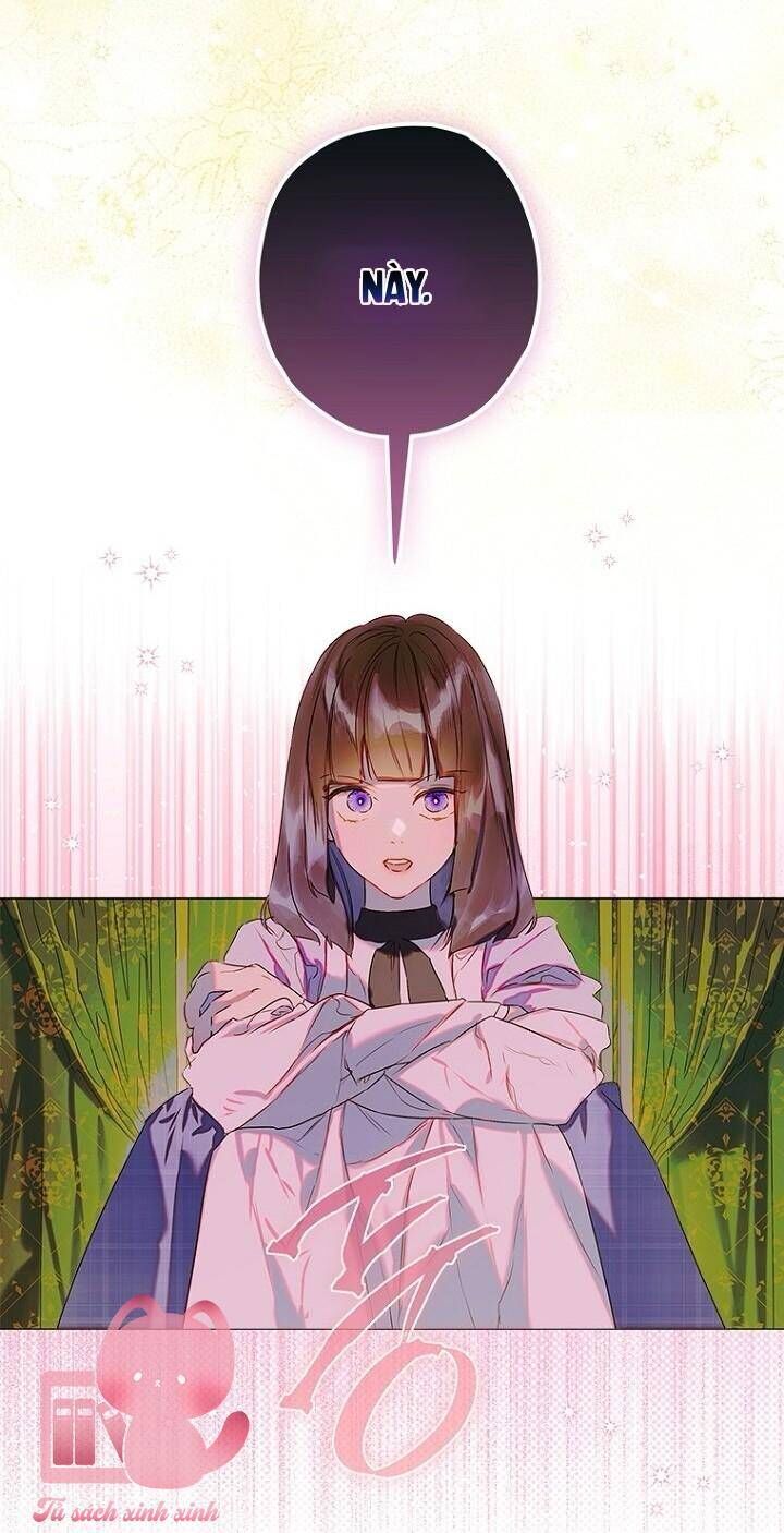Khế Ước Hôn Nhân Của Mẹ Tôi Chap 83 - Next Chap 84