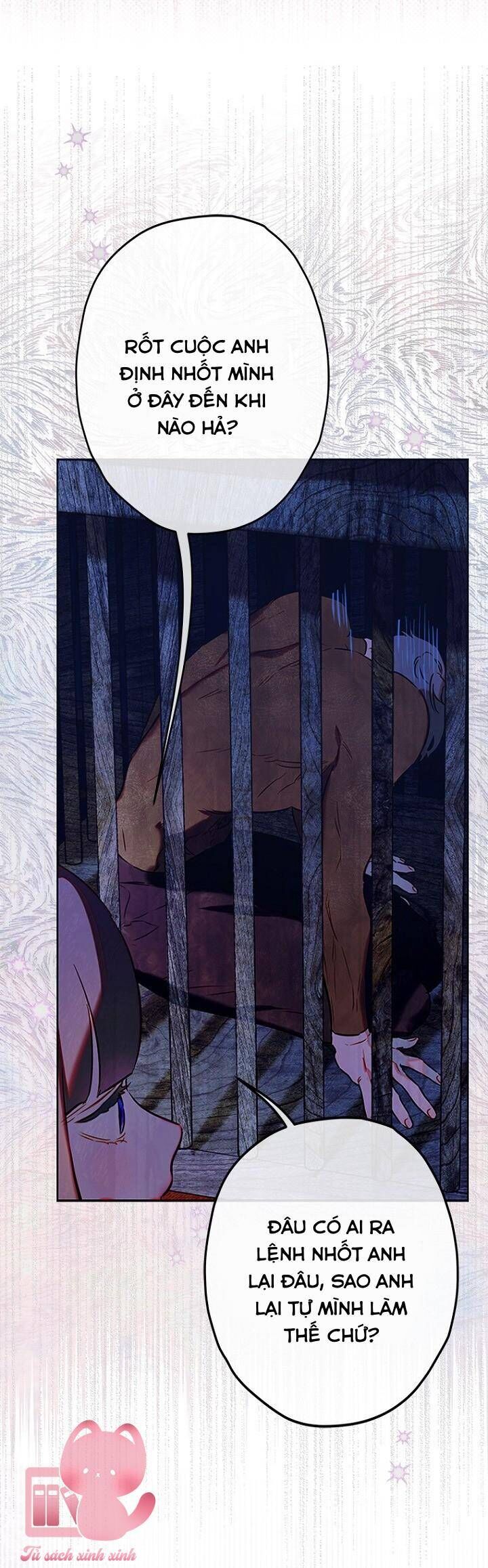 Khế Ước Hôn Nhân Của Mẹ Tôi Chap 83 - Next Chap 84