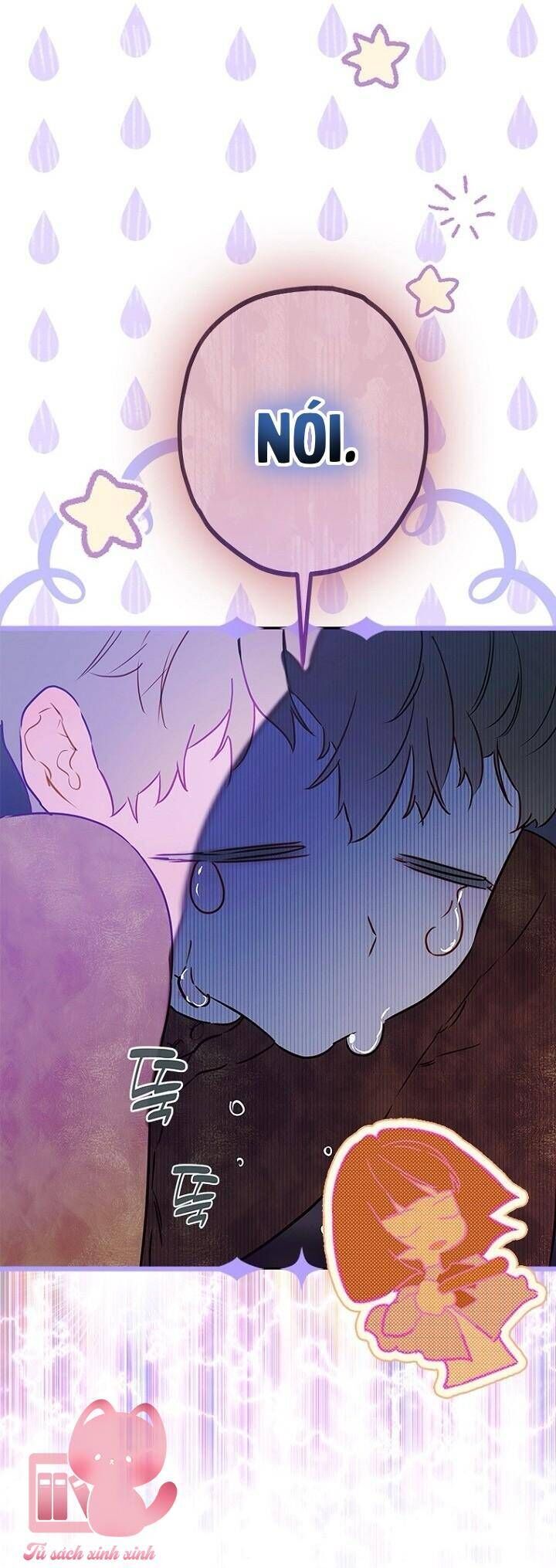 Khế Ước Hôn Nhân Của Mẹ Tôi Chap 83 - Next Chap 84