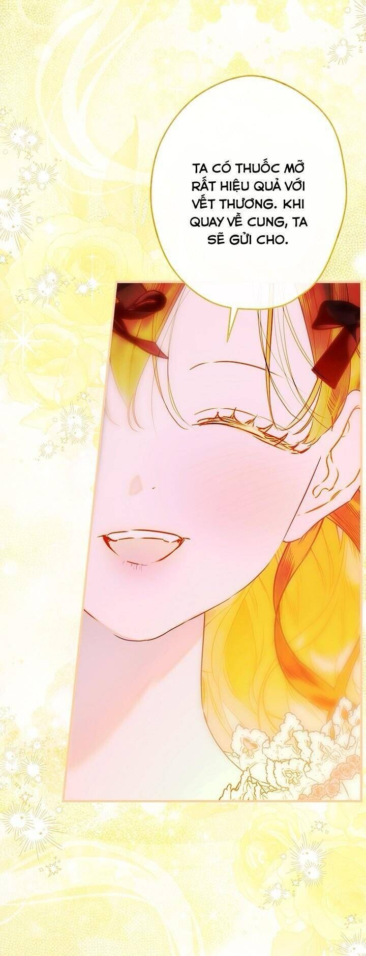 Khế Ước Hôn Nhân Của Mẹ Tôi Chap 83 - Next Chap 84