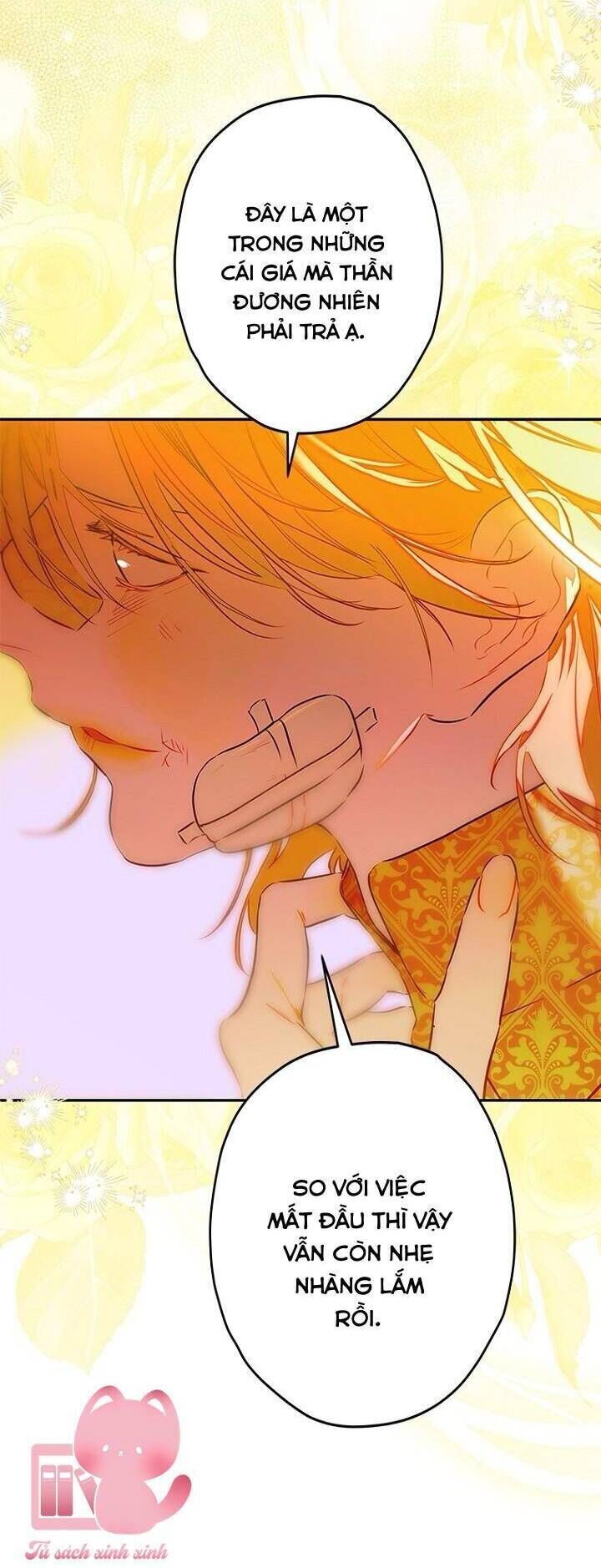 Khế Ước Hôn Nhân Của Mẹ Tôi Chap 83 - Next Chap 84
