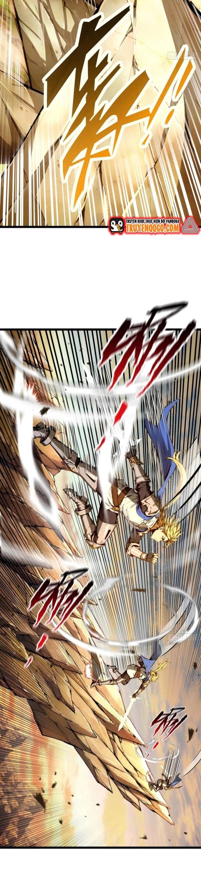 Khế Ước Noah: Tôi Là Npc Ở Dị Giới Chap 17 - Next Chap 18