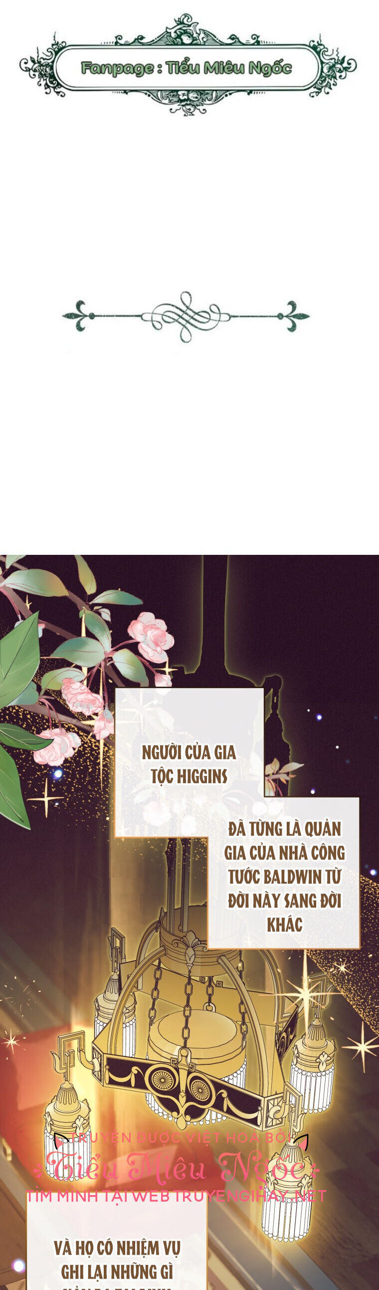 Khi Ác Nữ Phản Diện Được Yêu Chap 32 - Next Chap 33