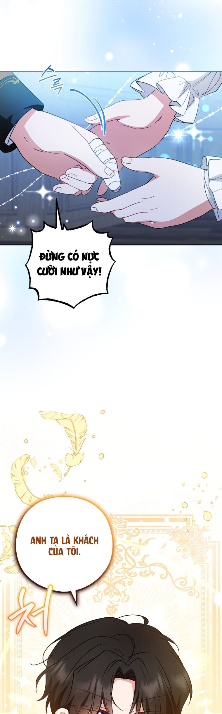 Khi Ác Nữ Phản Diện Được Yêu Chap 32 - Next Chap 33