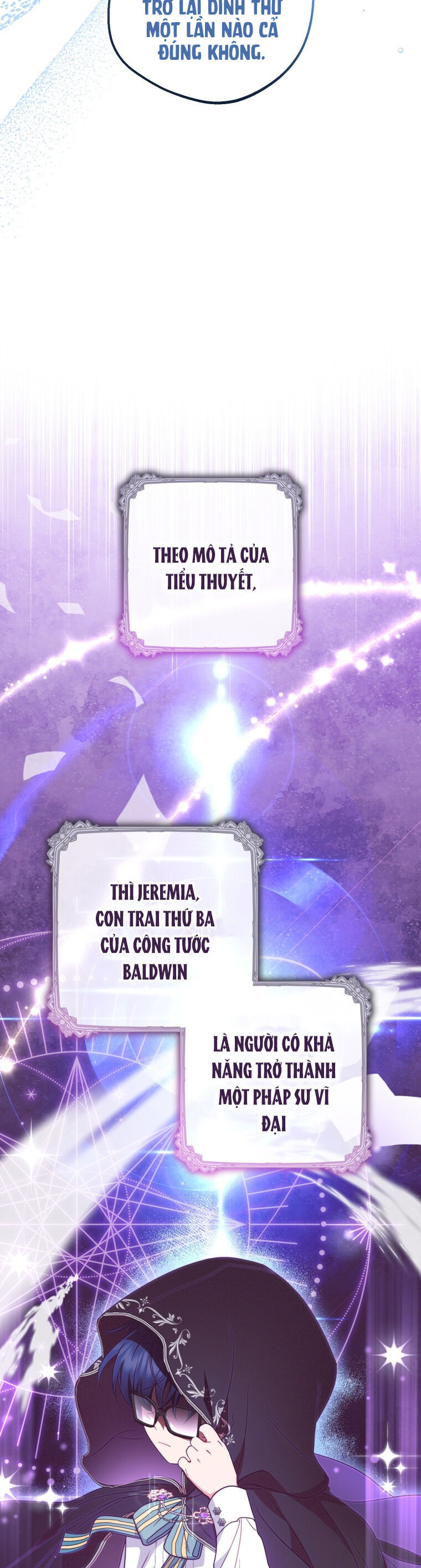 Khi Ác Nữ Phản Diện Được Yêu Chap 32 - Next Chap 33