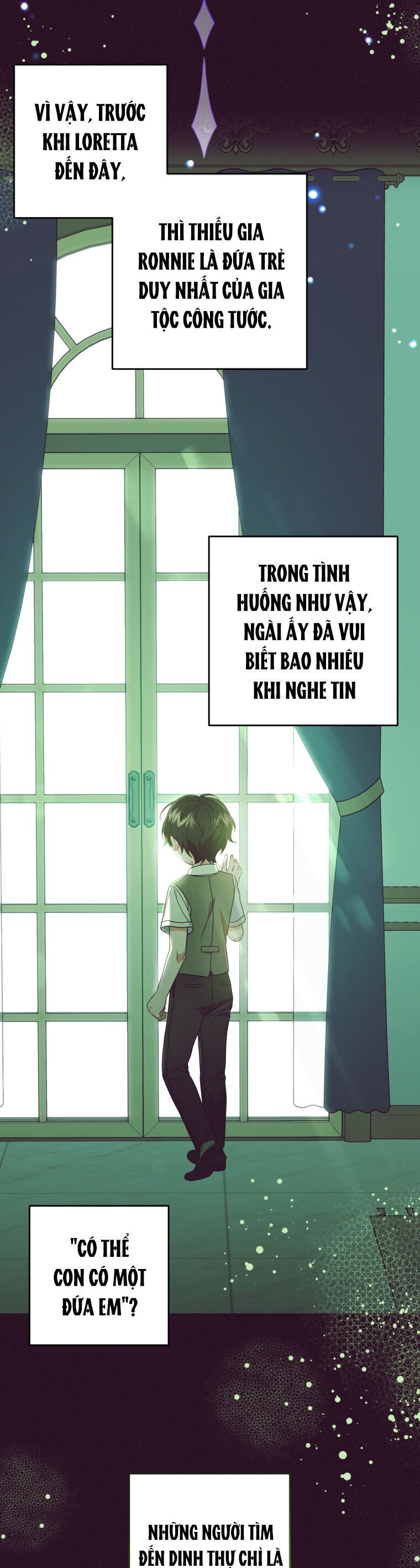Khi Ác Nữ Phản Diện Được Yêu Chap 32 - Next Chap 33