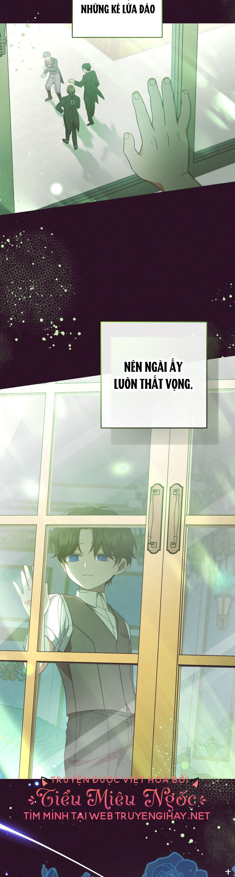 Khi Ác Nữ Phản Diện Được Yêu Chap 32 - Next Chap 33