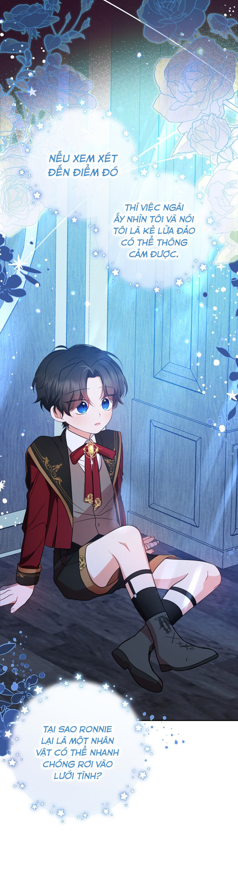 Khi Ác Nữ Phản Diện Được Yêu Chap 32 - Next Chap 33