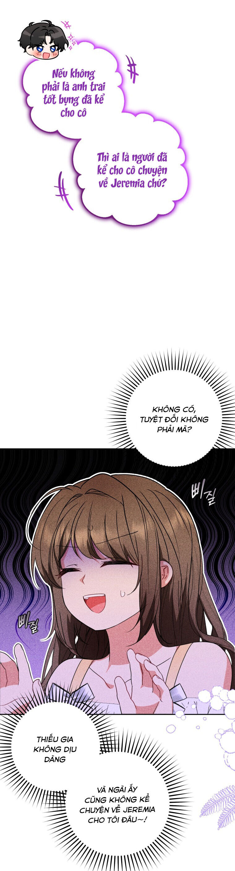 Khi Ác Nữ Phản Diện Được Yêu Chap 32 - Next Chap 33