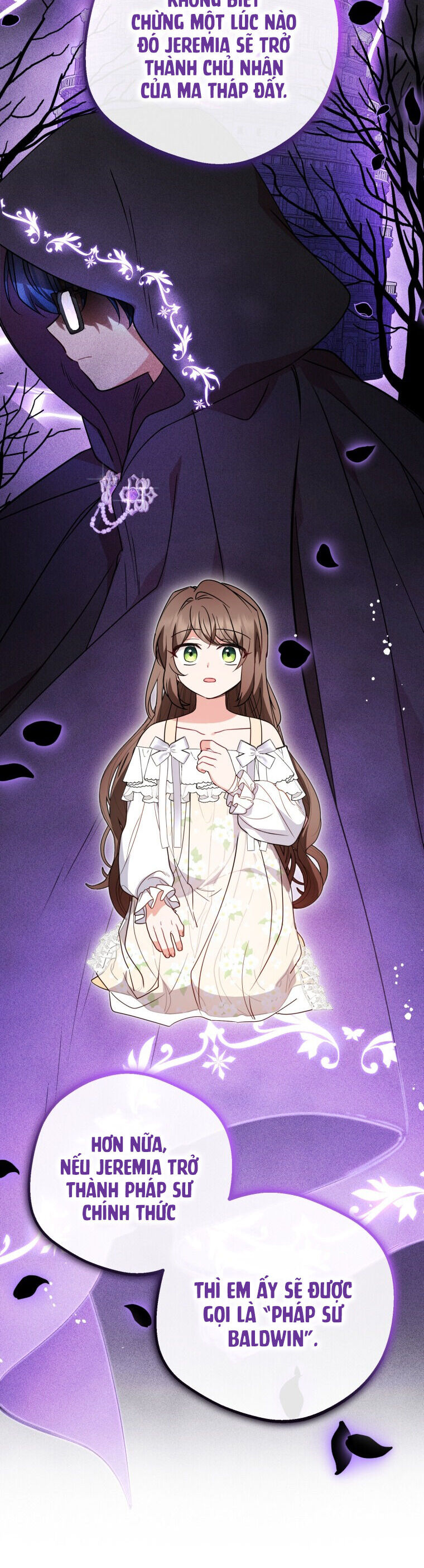 Khi Ác Nữ Phản Diện Được Yêu Chap 32 - Next Chap 33