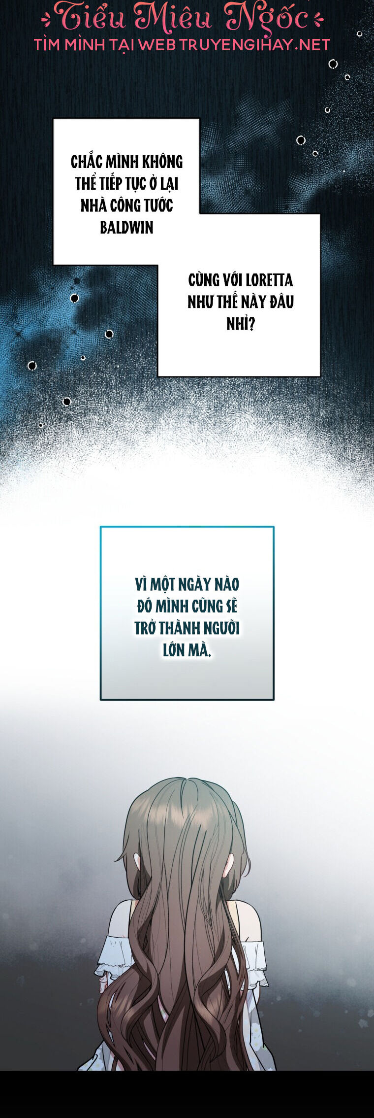 Khi Ác Nữ Phản Diện Được Yêu Chap 32 - Next Chap 33