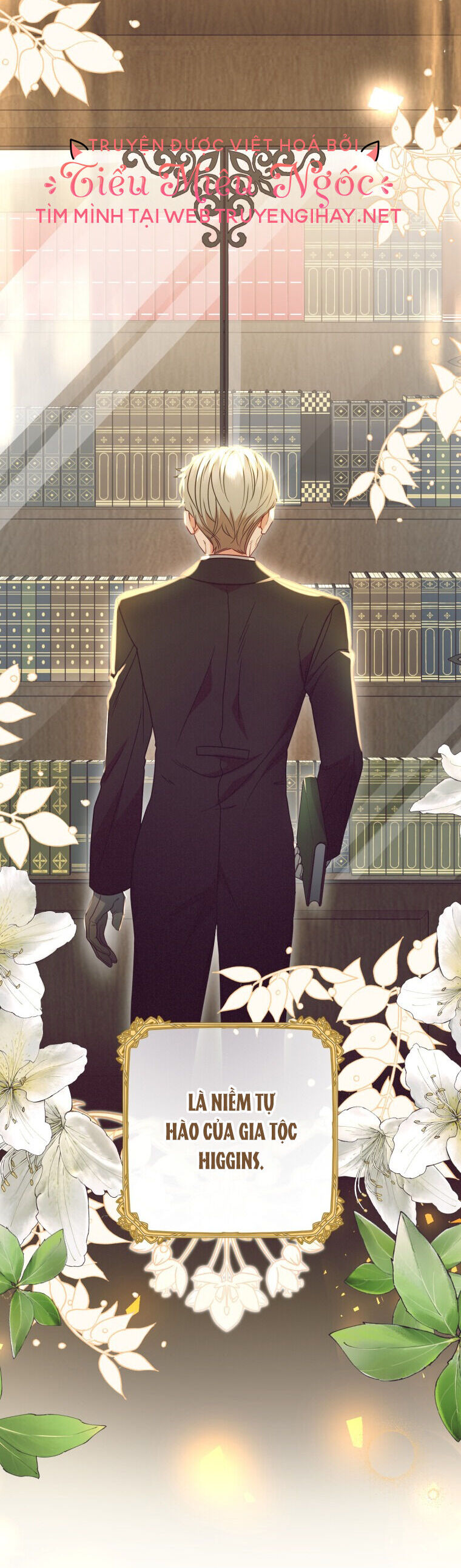 Khi Ác Nữ Phản Diện Được Yêu Chap 32 - Next Chap 33