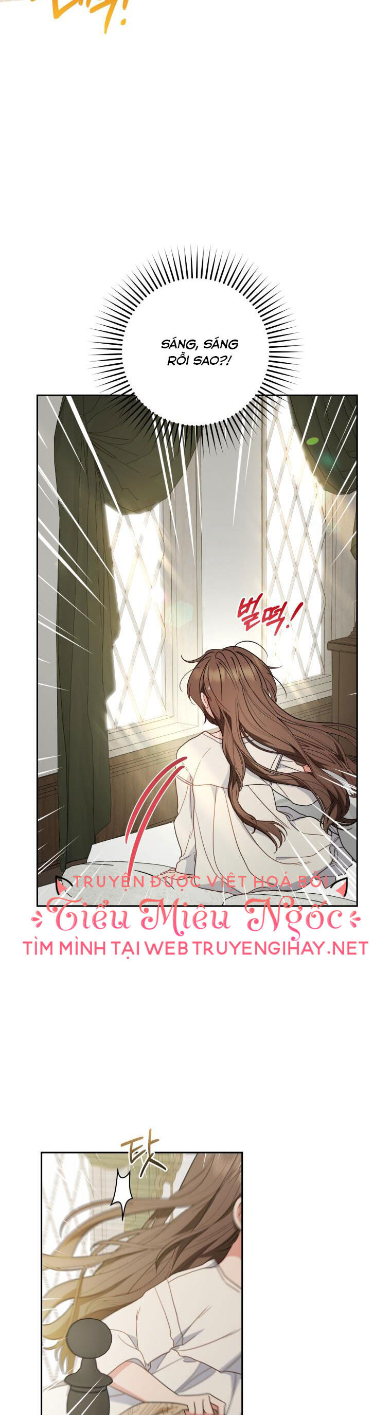Khi Ác Nữ Phản Diện Được Yêu Chap 34 - Next Chap 35