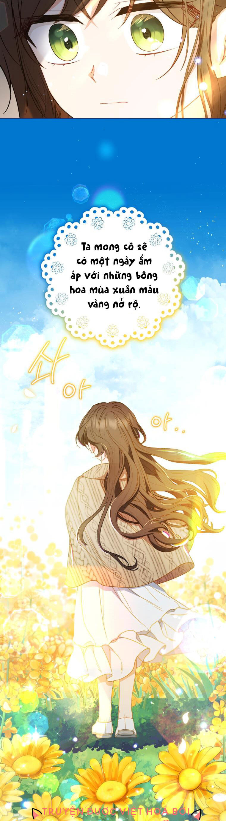 Khi Ác Nữ Phản Diện Được Yêu Chap 34 - Next Chap 35