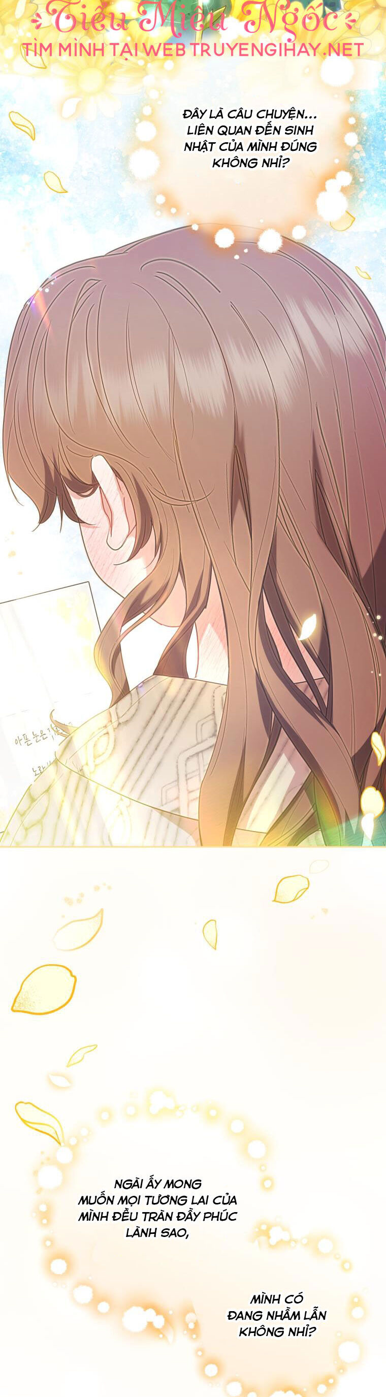 Khi Ác Nữ Phản Diện Được Yêu Chap 34 - Next Chap 35