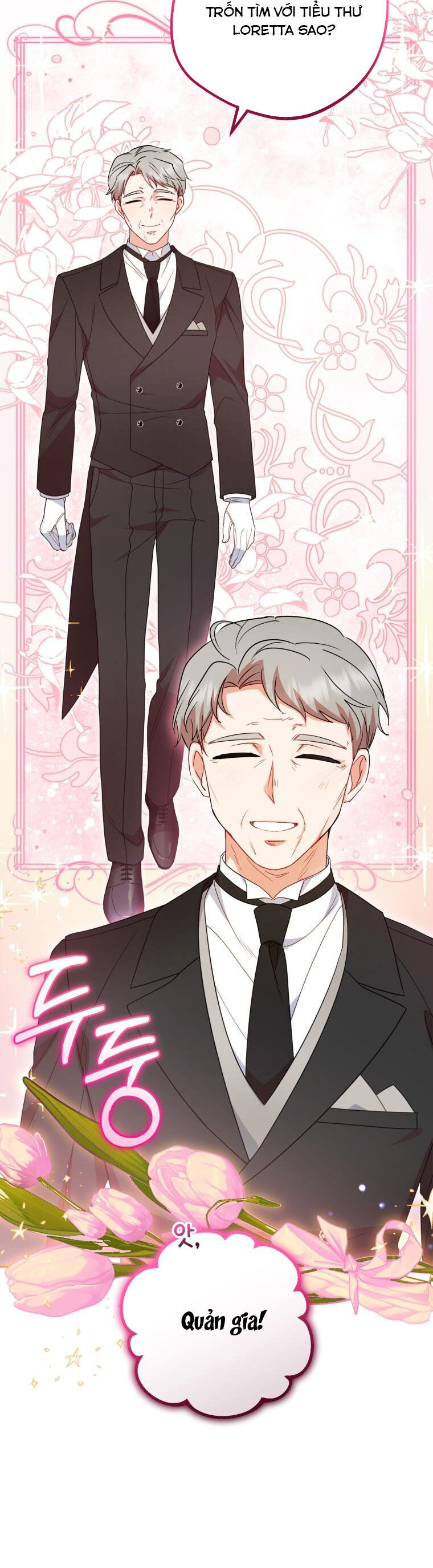 Khi Ác Nữ Phản Diện Được Yêu Chap 34 - Next Chap 35