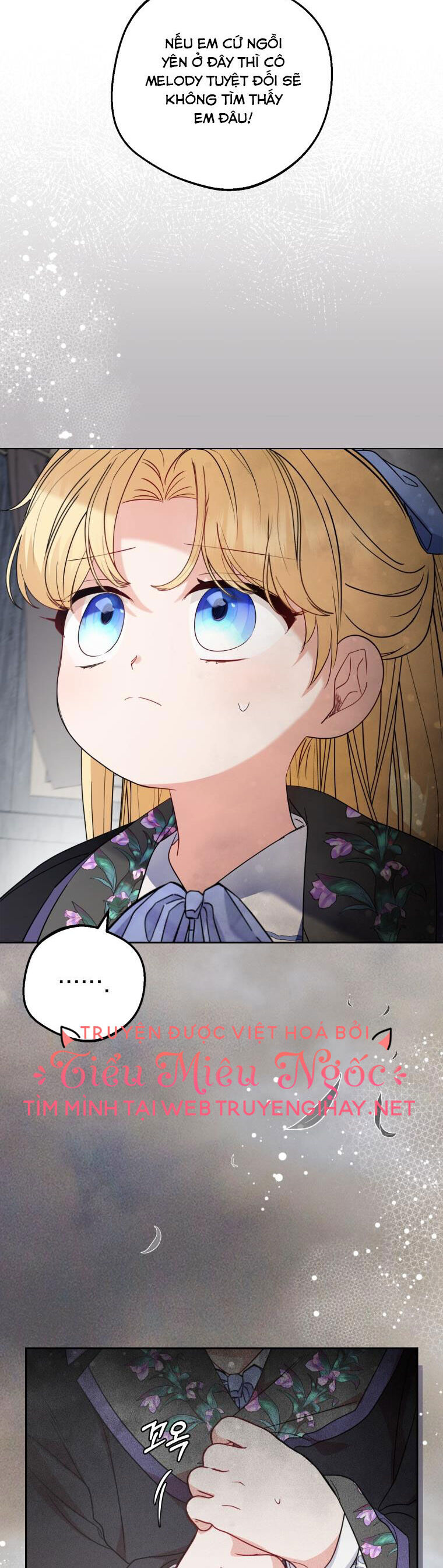 Khi Ác Nữ Phản Diện Được Yêu Chap 34 - Next Chap 35