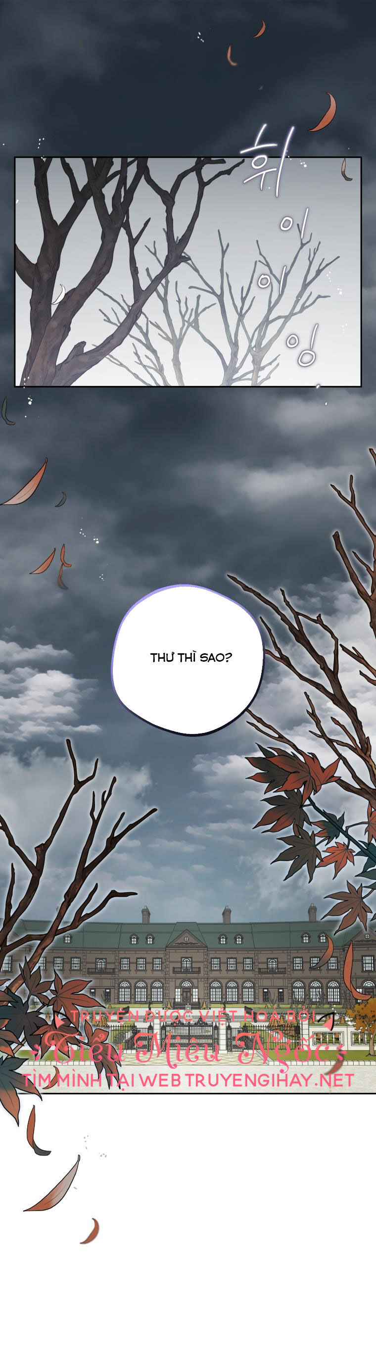 Khi Ác Nữ Phản Diện Được Yêu Chap 35 - Next Chap 36