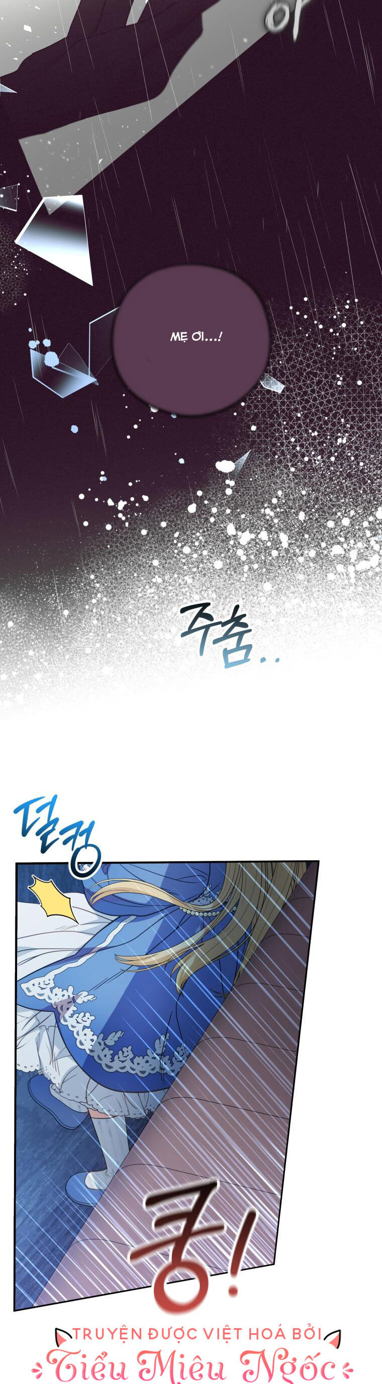 Khi Ác Nữ Phản Diện Được Yêu Chap 35 - Next Chap 36
