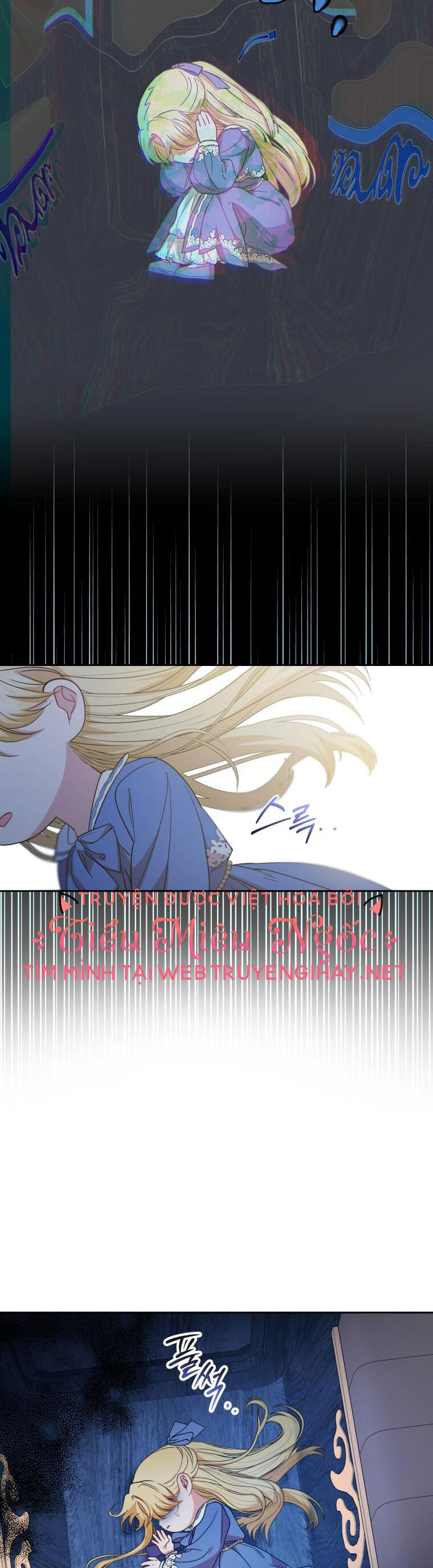 Khi Ác Nữ Phản Diện Được Yêu Chap 35 - Next Chap 36