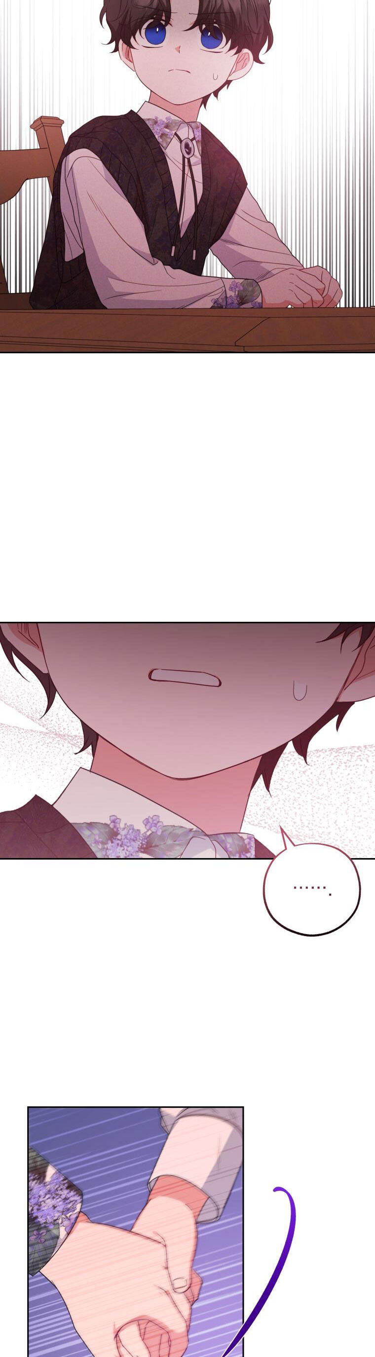 Khi Ác Nữ Phản Diện Được Yêu Chap 35 - Next Chap 36