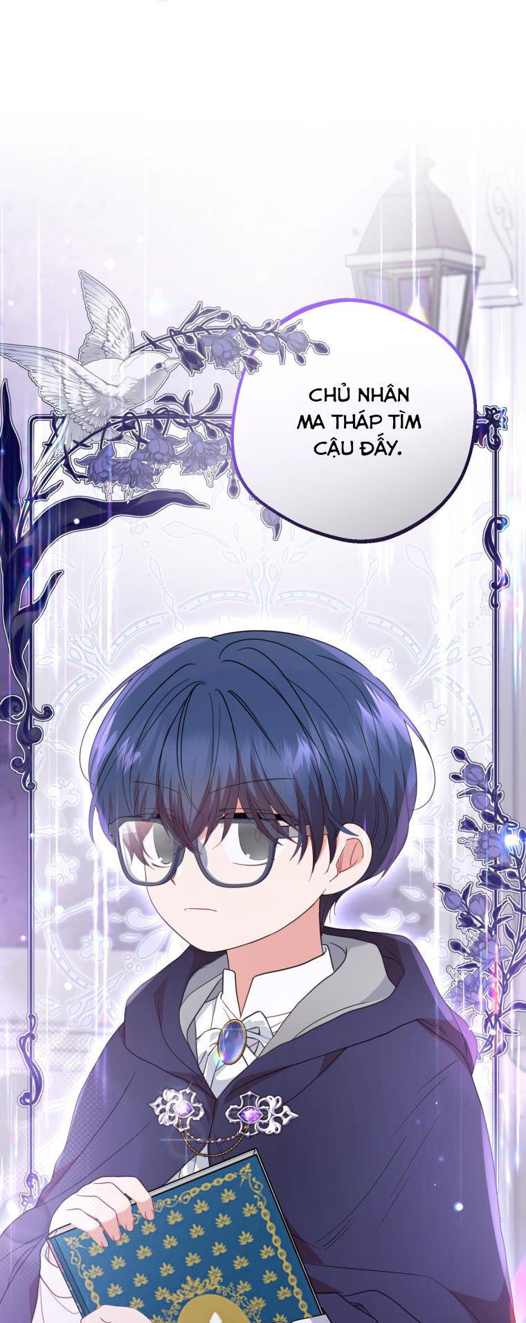 Khi Ác Nữ Phản Diện Được Yêu Chap 35 - Next Chap 36
