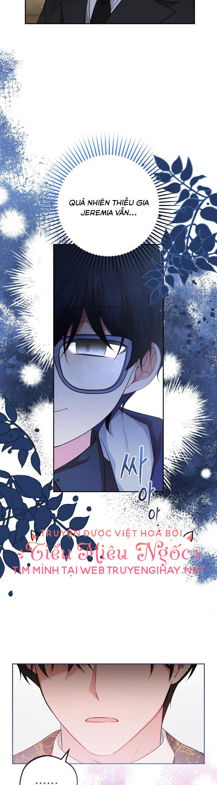 Khi Ác Nữ Phản Diện Được Yêu Chap 37 - Next Chap 38
