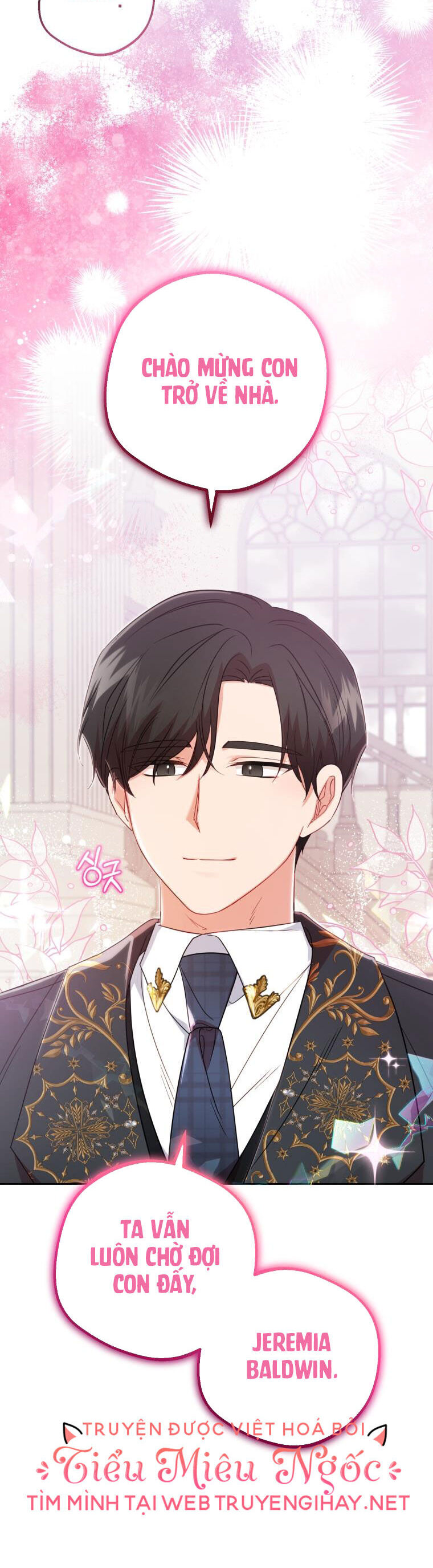 Khi Ác Nữ Phản Diện Được Yêu Chap 37 - Next Chap 38