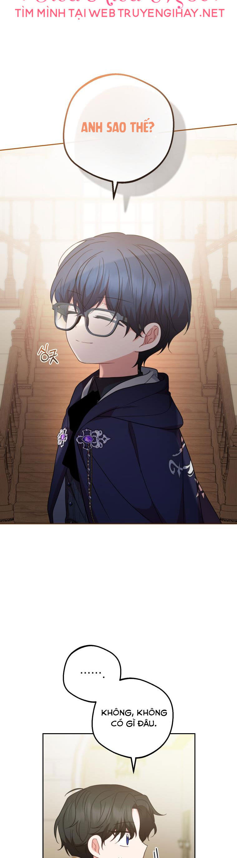 Khi Ác Nữ Phản Diện Được Yêu Chap 37 - Next Chap 38
