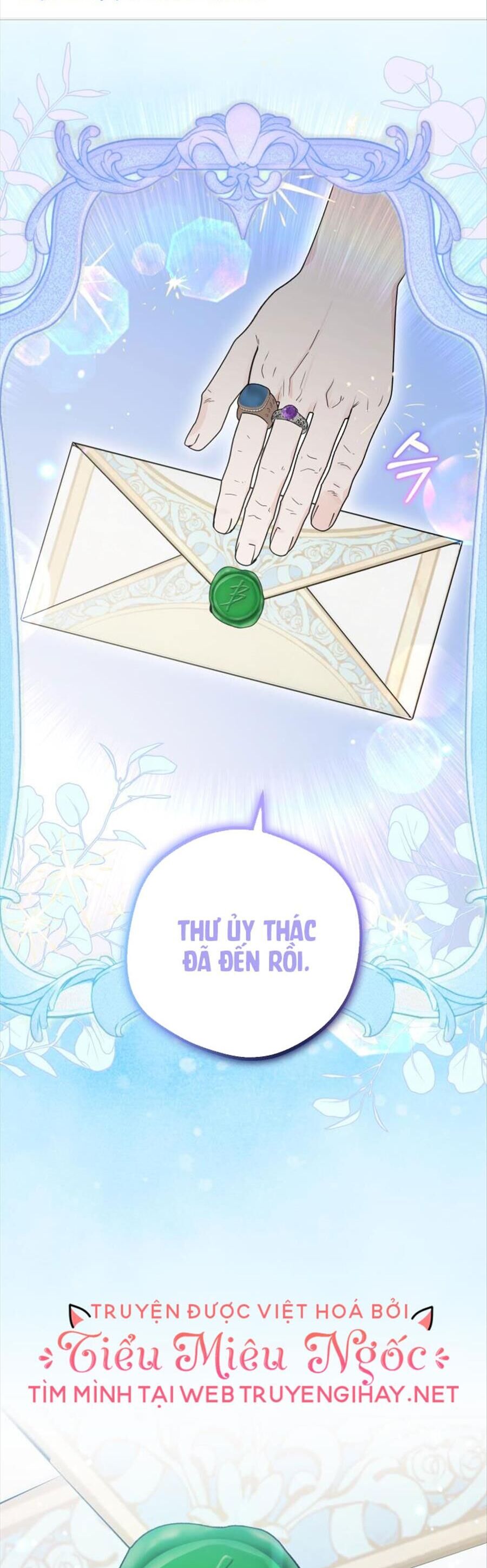Khi Ác Nữ Phản Diện Được Yêu Chap 37 - Next Chap 38