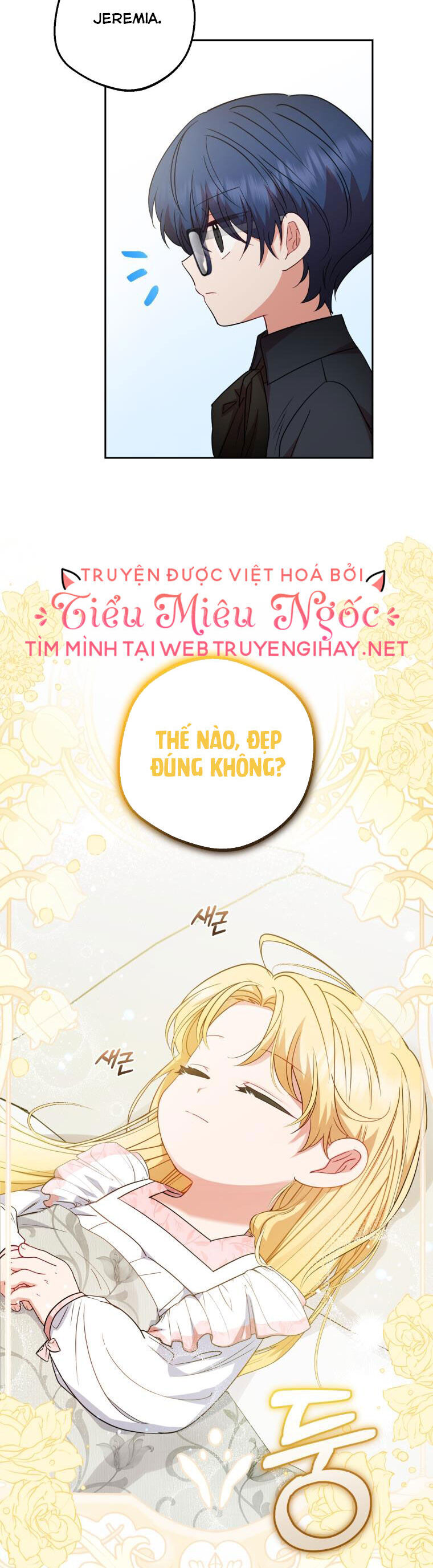 Khi Ác Nữ Phản Diện Được Yêu Chap 37 - Next Chap 38