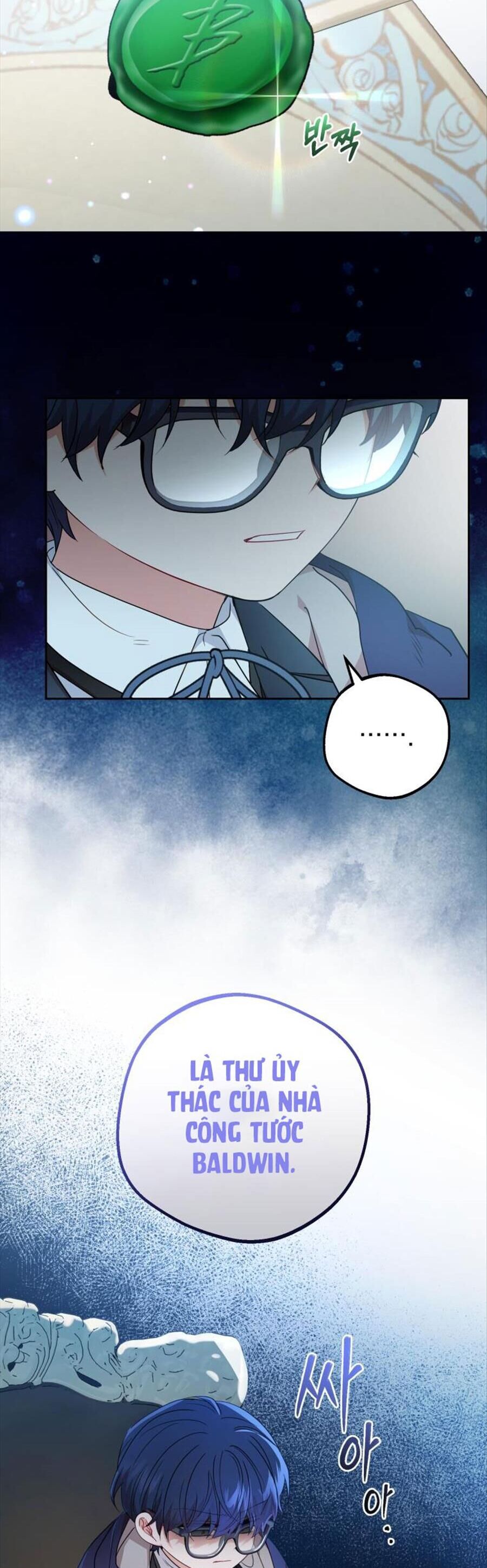 Khi Ác Nữ Phản Diện Được Yêu Chap 37 - Next Chap 38