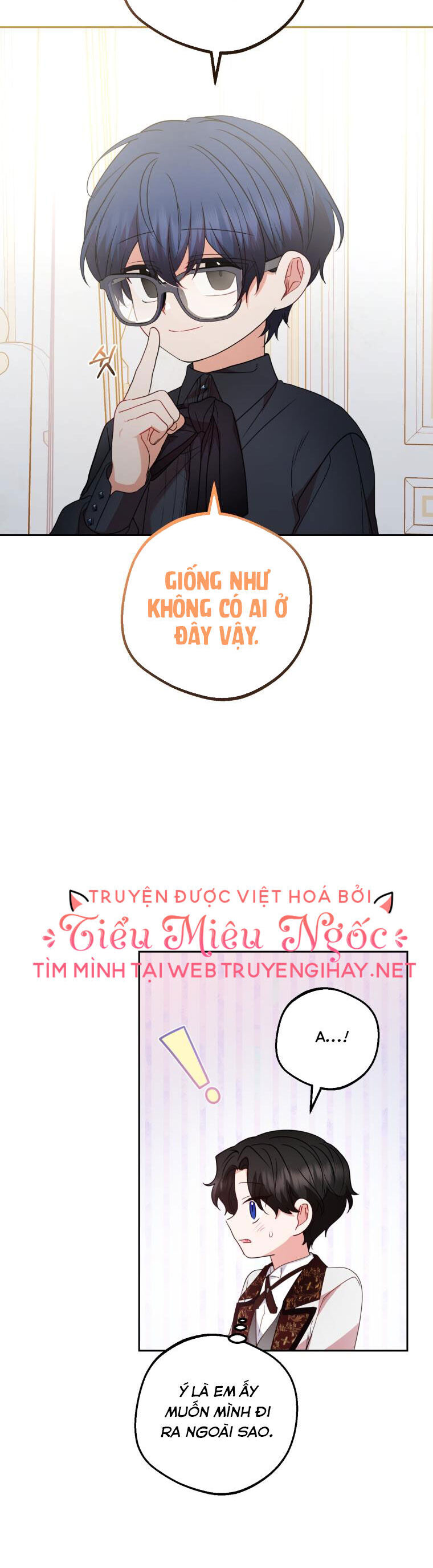 Khi Ác Nữ Phản Diện Được Yêu Chap 37 - Next Chap 38