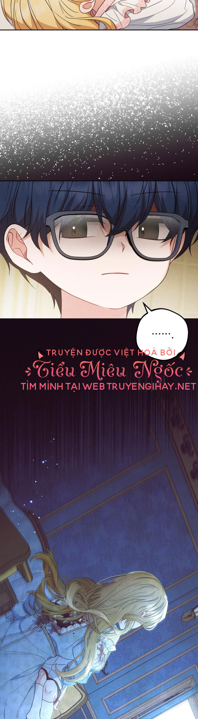 Khi Ác Nữ Phản Diện Được Yêu Chap 37 - Next Chap 38