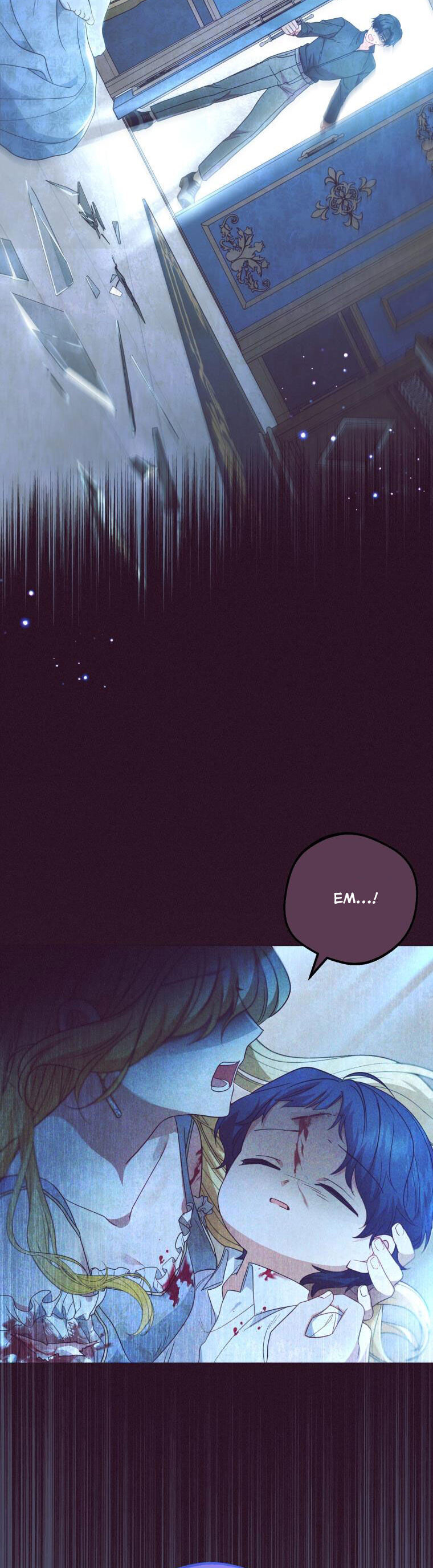 Khi Ác Nữ Phản Diện Được Yêu Chap 37 - Next Chap 38