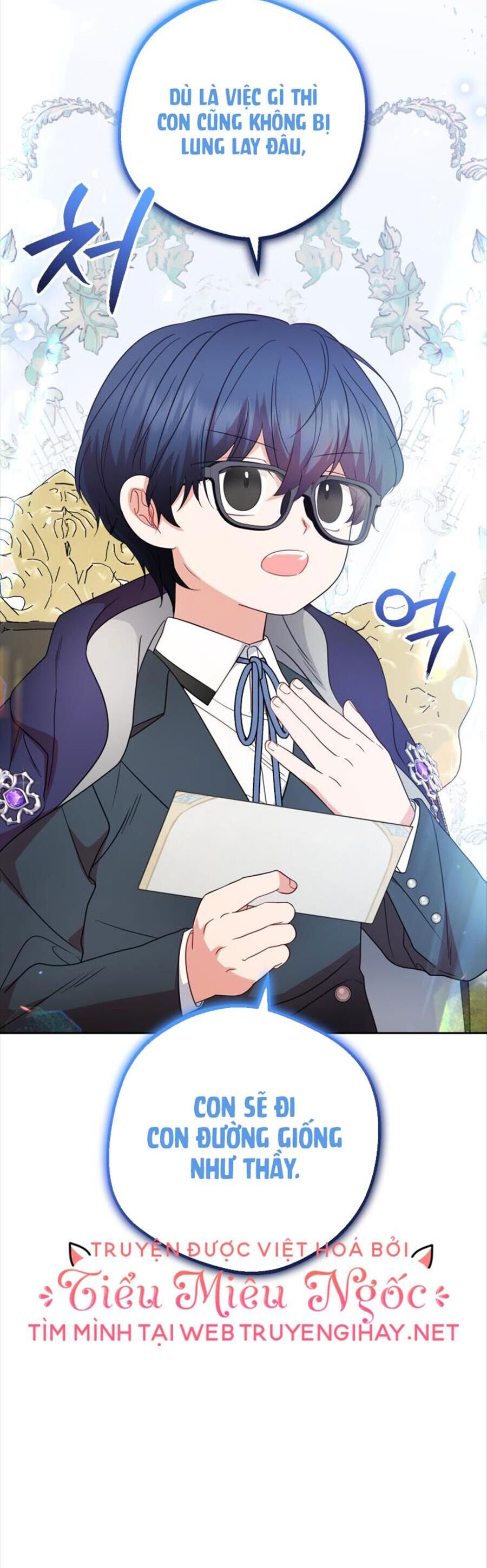 Khi Ác Nữ Phản Diện Được Yêu Chap 37 - Next Chap 38