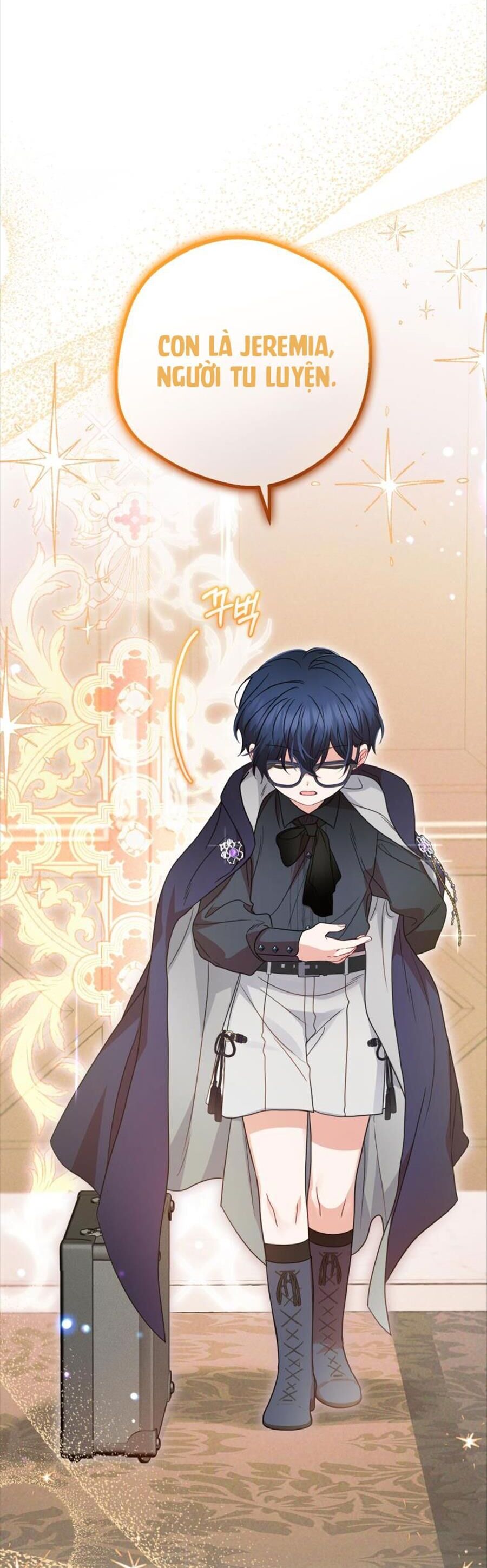 Khi Ác Nữ Phản Diện Được Yêu Chap 37 - Next Chap 38