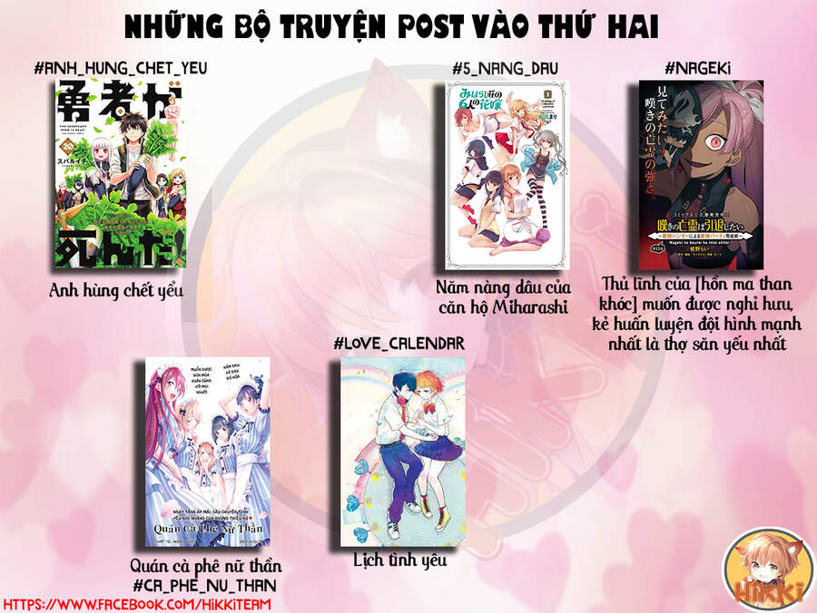 Khi Anh Hùng Mới Chính Là Ác Quỷ!! Chap 7 - Next Chap 8
