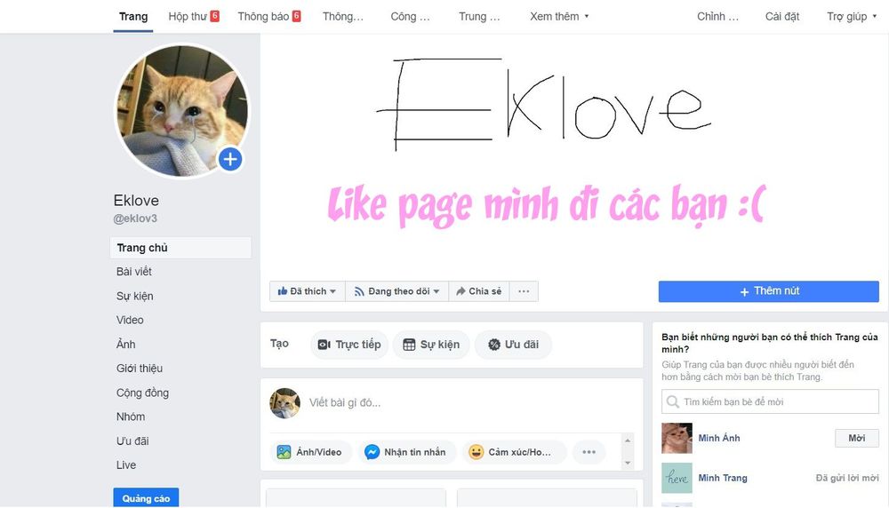 Khi Bạn Trai Tôi Trở Thành Con Gái Chap 3 - Next Chap 4