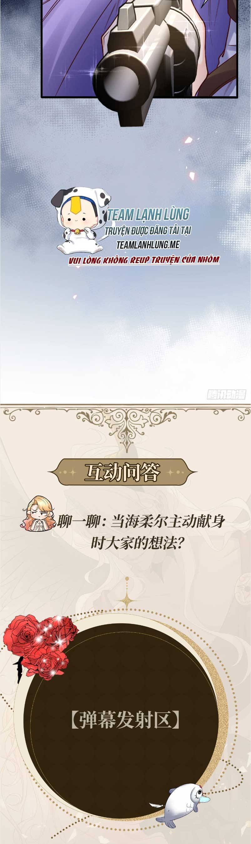 Khi Cá Muối Trở Thành Nữ Hoàng Phong Cách Chap 16 - Next Chap 17